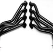 Load image into Gallery viewer, Hedman Hedders Standard Uncoated Headers; 1-3/4 in. Tube Dia.; 3 in. Coll.; FULL LENGTH Design fits 1968 Chevrolet K10 Pic...