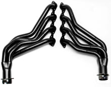 Load image into Gallery viewer, Hedman Hedders Standard Uncoated Headers; 1-3/4 in. Tube Dia.; 3 in. Coll.; FULL LENGTH Design fits 1968 Chevrolet K10 Pic...