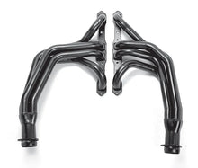 Load image into Gallery viewer, Hedman Hedders Standard Uncoated Headers; 1-3/4 in. Tube Dia.; 3 in. Coll.; FULL LENGTH Design fits 1974-1977 Dodge Ramcha...
