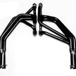 Load image into Gallery viewer, Hedman Hedders Standard Uncoated Headers; 1-3/4 in. Tube Dia.; 3 in. Coll.; FULL LENGTH Design fits 1977-1980 Dodge B100 /...