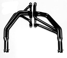Load image into Gallery viewer, Hedman Hedders Standard Uncoated Headers; 1-3/4 in. Tube Dia.; 3 in. Coll.; FULL LENGTH Design fits 1977-1980 Dodge B100 /...