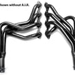 Load image into Gallery viewer, Hedman Hedders Standard Uncoated Headers; 1-3/4 in. Tube Dia.; 3 in. Coll.; FULL LENGTH Design fits 1982-1986 Chevrolet K3...