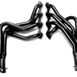 Load image into Gallery viewer, Hedman Hedders Standard Uncoated Headers; 1-3/4 in. Tube Dia.; 3 in. Coll.; FULL LENGTH Design fits 1988-1991 Chevrolet K3...