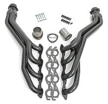 Load image into Gallery viewer, Hedman Hedders Standard Uncoated Headers; 1-3/4 in. Tube Dia.; 3 in. Coll.; FULL LENGTH Design fits 1991-1994 Chevrolet K2...