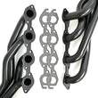 Load image into Gallery viewer, Hedman Hedders Standard Uncoated Headers; 1-3/4 in. Tube Dia.; 3 in. Coll.; FULL LENGTH Design fits 1991-1994 Chevrolet K2...
