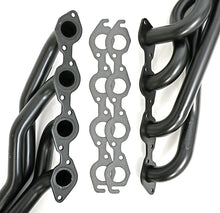 Load image into Gallery viewer, Hedman Hedders Standard Uncoated Headers; 1-3/4 in. Tube Dia.; 3 in. Coll.; FULL LENGTH Design fits 1991-1994 Chevrolet K2...