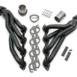 Load image into Gallery viewer, Hedman Hedders Standard Uncoated Headers; 1-3/4 in. Tube Dia.; 3 in. Coll.; Mid-Length Design fits 1965-1981 Chevrolet Bel...