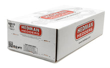 Load image into Gallery viewer, Hedman Hedders Standard Uncoated Headers; 1-3/4 in. Tube Dia.; 3 in. Coll.; Mid-Length Design fits 1965-1981 Chevrolet Bel...
