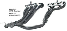 Load image into Gallery viewer, Hedman Hedders Standard Uncoated Headers; 1-3/4 in. Tube Dia.; 3 in. Coll.; MID-LENGTH Design fits 1988-1996 Ford F-250 / ...