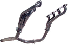Load image into Gallery viewer, Hedman Hedders Standard Uncoated Headers; 1-3/4 in. Tube Dia.; Stock Coll.; SHORTY Design fits 1992-1995 Chevrolet C2500 S...
