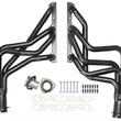 Load image into Gallery viewer, Hedman Hedders Standard Uncoated Headers; 1-5/8 in. Tube Dia.; 3 in. Coll.; FULL LENGTH Design 68270 - Main Product View
