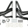 Load image into Gallery viewer, Hedman Hedders Standard Uncoated Headers; 1-5/8 in. Tube Dia.; 3 in. Coll.; FULL LENGTH Design 68460 - Main Product View