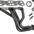 Load image into Gallery viewer, Hedman Hedders Standard Uncoated Headers; 1-5/8 in. Tube Dia.; 3 in. Coll.; FULL LENGTH Design 68460 - Additional View 5