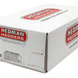 Load image into Gallery viewer, Hedman Hedders Standard Uncoated Headers; 1-5/8 in. Tube Dia.; 3 in. Coll.; FULL LENGTH Design 68460 - Additional View 6