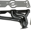 Load image into Gallery viewer, Hedman Hedders Standard Uncoated Headers; 1-5/8 in. Tube Dia.; 2-1/2 in. Coll.; SHORTY Design - Additional View 6