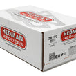 Load image into Gallery viewer, Hedman Hedders Standard Uncoated Headers; 1-5/8 in. Tube Dia.; 2-1/2 in. Coll.; SHORTY Design - Additional View 7