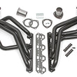 Load image into Gallery viewer, Hedman Hedders Standard Uncoated Headers; 1-5/8 in. Tube Dia.; 3 in. Coll.; FULL LENGTH Design - Main Product View