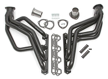 Load image into Gallery viewer, Hedman Hedders Standard Uncoated Headers; 1-5/8 in. Tube Dia.; 3 in. Coll.; FULL LENGTH Design - Main Product View