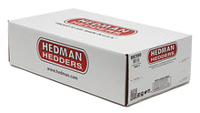 Load image into Gallery viewer, Hedman Hedders Standard Uncoated Headers; 1-5/8 in. Tube Dia.; 3 in. Coll.; FULL LENGTH Design - Additional View 5
