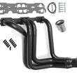 Load image into Gallery viewer, Hedman Hedders Standard Uncoated Headers; 1-5/8 in. Tube Dia.; 3 in. Coll.; FULL LENGTH Design fits 1958-1964 Chevrolet Be...