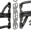 Load image into Gallery viewer, Hedman Hedders Standard Uncoated Headers; 1-5/8 in. Tube Dia.; 3 in. Coll.; FULL LENGTH Design fits 1958-1964 Chevrolet Be...