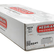 Load image into Gallery viewer, Hedman Hedders Standard Uncoated Headers; 1-5/8 in. Tube Dia.; 3 in. Coll.; FULL LENGTH Design fits 1958-1964 Chevrolet Be...