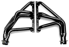 Load image into Gallery viewer, Hedman Hedders Standard Uncoated Headers; 1-5/8 in. Tube Dia.; 3 in. Coll.; FULL LENGTH Design fits 1965-1970 Chevrolet Be...