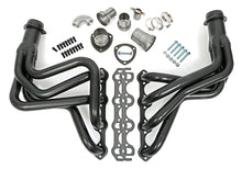 Load image into Gallery viewer, Hedman Hedders Standard Uncoated Headers; 1-5/8 in. Tube Dia.; 3 in. Coll.; FULL LENGTH Design fits 1969-1979 Ford F-100 /...