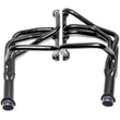 Load image into Gallery viewer, Hedman Hedders Standard Uncoated Headers; 1-5/8 in. Tube Dia.; 3 in. Coll.; FULL LENGTH Design fits 1975-1977 Chevrolet Mo...