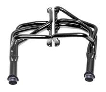 Load image into Gallery viewer, Hedman Hedders Standard Uncoated Headers; 1-5/8 in. Tube Dia.; 3 in. Coll.; FULL LENGTH Design fits 1975-1977 Chevrolet Mo...