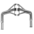 Load image into Gallery viewer, Hedman Hedders Standard Uncoated Headers; 1-5/8 in. Tube Dia.; 3 in. Coll.; FULL LENGTH Design fits 1976-1978 Dodge B100 /...