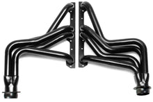 Load image into Gallery viewer, Hedman Hedders Standard Uncoated Headers; 1-5/8 in. Tube Dia.; 3 in. Coll.; FULL LENGTH Design fits 1988 Chevrolet Corvett...