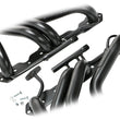Load image into Gallery viewer, Hedman Hedders Standard Uncoated Headers; 1-5/8 in. Tube Dia.; 3 in. Coll.; FULL LENGTH Design fits 1988 Chevrolet Corvett...