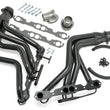 Load image into Gallery viewer, Hedman Hedders Standard Uncoated Headers; 1-5/8 in. Tube Dia.; 3 in. Coll.; FULL LENGTH Design fits 1988 Chevrolet Corvett...