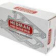 Load image into Gallery viewer, Hedman Hedders Standard Uncoated Headers; 1-5/8 in. Tube Dia.; 3 in. Coll.; FULL LENGTH Design fits 1988 Chevrolet Corvett...