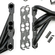 Load image into Gallery viewer, Hedman Hedders Standard Uncoated Headers; 1-5/8 in. Tube Dia.; 3 in. Coll.; Mid-Length Design fits 1982-1992 Chevrolet Cam...
