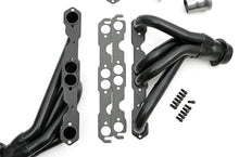 Load image into Gallery viewer, Hedman Hedders Standard Uncoated Headers; 1-5/8 in. Tube Dia.; 3 in. Coll.; Mid-Length Design fits 1982-1992 Chevrolet Cam...