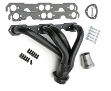 Load image into Gallery viewer, Hedman Hedders Standard Uncoated Headers; 1-5/8 in. Tube Dia.; 3 in. Coll.; Mid-Length Design fits 1982-1992 Chevrolet Cam...
