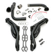 Load image into Gallery viewer, Hedman Hedders Standard Uncoated Headers; 1-5/8 in. Tube Dia.; Stock Coll.; Mid-Length Design fits 1988-1995 Chevrolet / GMC