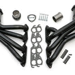 Load image into Gallery viewer, Hedman Hedders Standard Uncoated Headers; 2 in. Tube Dia.; 3 in. Coll.; FULL LENGTH Design fits 1965-1982 Chevrolet Corvette