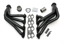 Load image into Gallery viewer, Hedman Hedders Standard Uncoated Headers; 2 in. Tube Dia.; 3 in. Coll.; FULL LENGTH Design fits 1965-1982 Chevrolet Corvette
