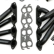 Load image into Gallery viewer, Hedman Hedders Standard Uncoated Headers; 2 in. Tube Dia.; 3 in. Coll.; FULL LENGTH Design fits 1965-1982 Chevrolet Corvette