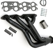 Load image into Gallery viewer, Hedman Hedders Standard Uncoated Headers; 2 in. Tube Dia.; 3 in. Coll.; FULL LENGTH Design fits 1965-1982 Chevrolet Corvette
