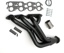 Load image into Gallery viewer, Hedman Hedders Standard Uncoated Headers; 2 in. Tube Dia.; 3 in. Coll.; FULL LENGTH Design fits 1965-1982 Chevrolet Corvette