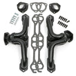 Load image into Gallery viewer, Hedman Hedders Super-Short Headers 283-400 fits 1967-1981 Chevrolet Camaro / 1964-1973 Chevrolet Chevelle / 1964-1977 Chev...