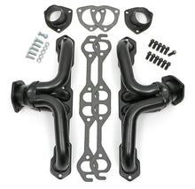 Load image into Gallery viewer, Hedman Hedders Super-Short Headers 283-400 fits 1967-1981 Chevrolet Camaro / 1964-1973 Chevrolet Chevelle / 1964-1977 Chev...