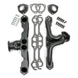 Load image into Gallery viewer, Hedman Hedders Super-Short Headers 283-400 fits 1967-1981 Chevrolet Camaro / 1964-1973 Chevrolet Chevelle / 1964-1977 Chev...