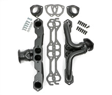 Load image into Gallery viewer, Hedman Hedders Super-Short Headers 283-400 fits 1967-1981 Chevrolet Camaro / 1964-1973 Chevrolet Chevelle / 1964-1977 Chev...