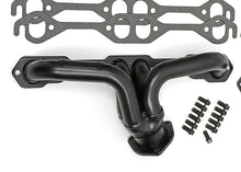 Load image into Gallery viewer, Hedman Hedders Super-Short Headers 283-400 fits 1967-1981 Chevrolet Camaro / 1964-1973 Chevrolet Chevelle / 1964-1977 Chev...