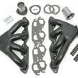 Load image into Gallery viewer, Hedman Hedders TIGHT TUBE Hedders; 2 in. Tubes; Uncoated fits Chevrolet BB 396-502 - Main Product View